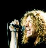 Robert Plant