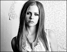 Avril Lavigne