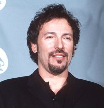 Bruce Springsteen