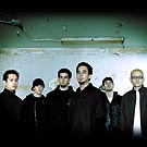 <STRONG>Linkin Park</STRONG>